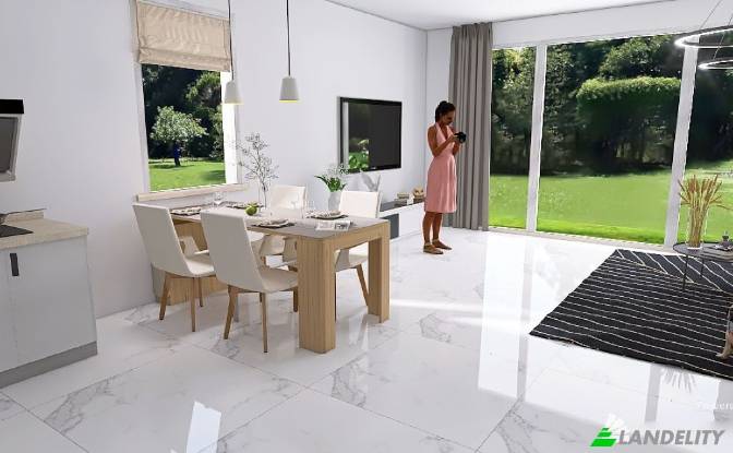 Apartment for Sale Wenus, JozefosLaw. Photo#5 Apartment for Sale Wenus, JozefosLaw. Photo#5