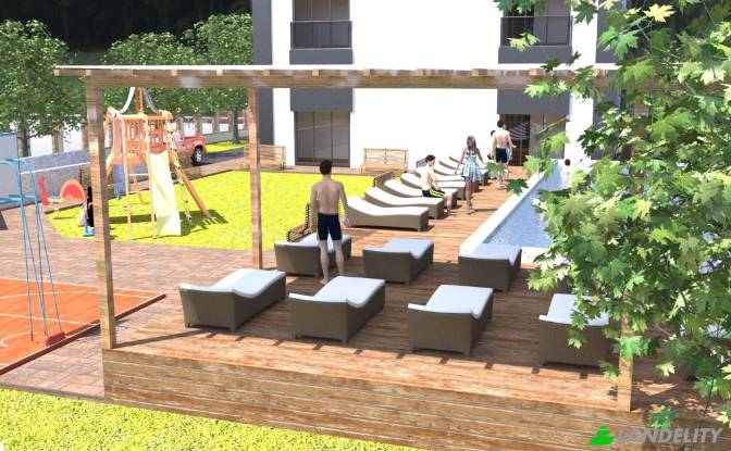 Single Family Home for Sale - Istanbul, Turkiye
