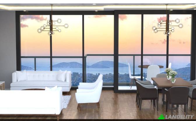 Single Family Home for Sale Erenkoy. Photo#2