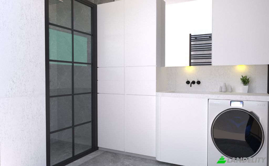 Single Family Home for Sale Erenkoy, Sevki Ozengin Sk no:, 34738 Kadikoy Istanbul, Istanbul, Kadikoy, Turkiye. Photo 4