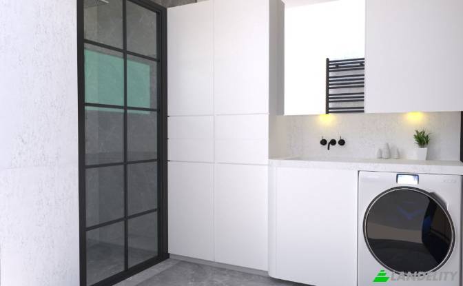 Single Family Home for Sale Erenkoy. Photo#4