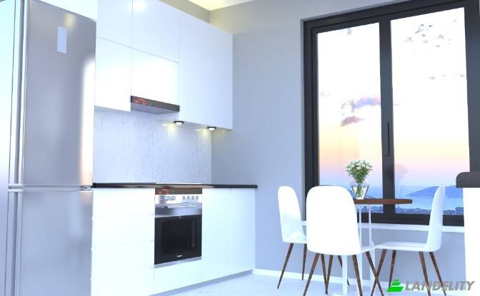Single Family Home for Sale Erenkoy. Photo#5