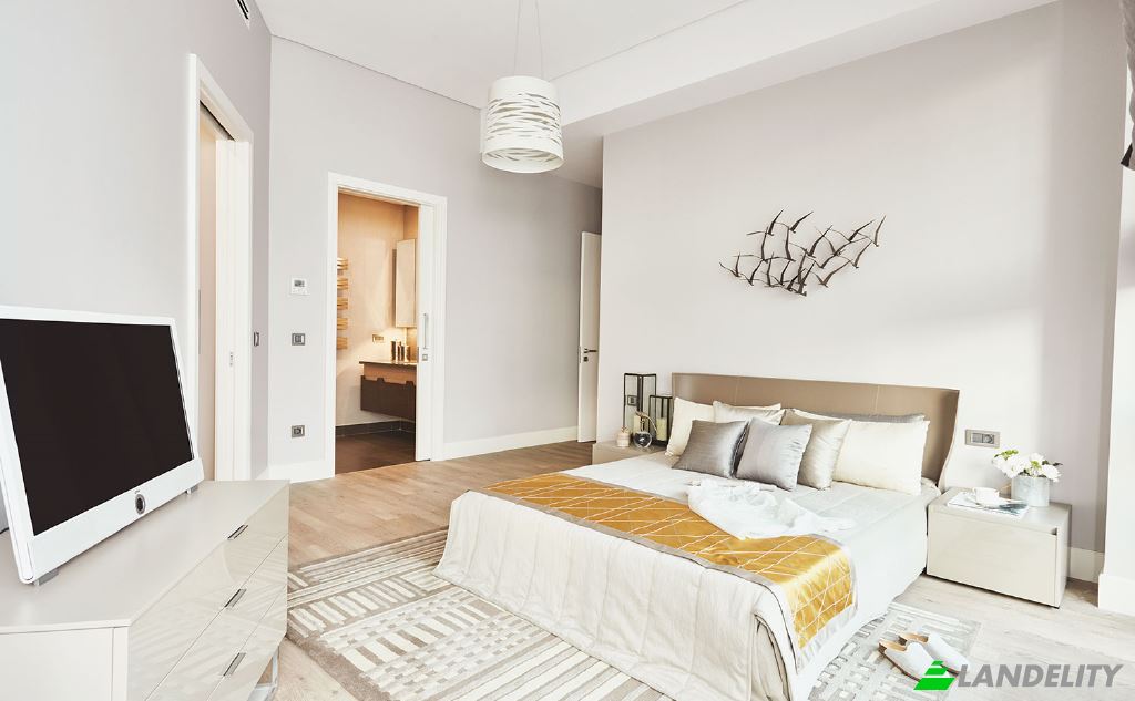 Einfamilienhaus zu verkaufen Atasehir Ataturk, Atasehir Blv, 34758 Atasehir Istanbul, Istanbul, Atasehir, Turkiye. Foto 4