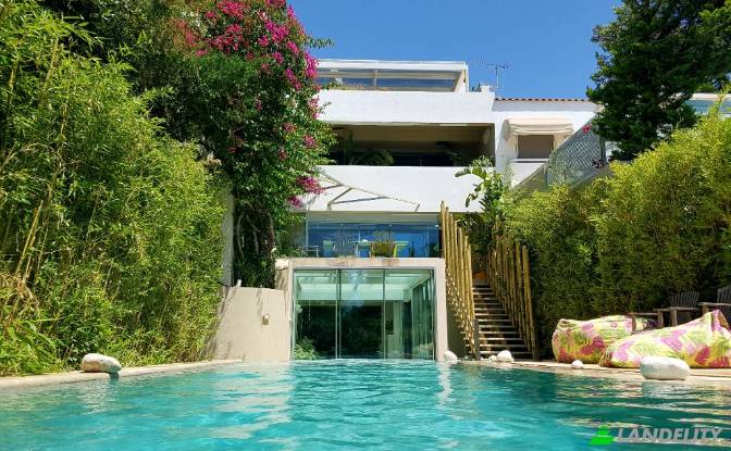 Single Family Home Rentals - Vouliagmeni, Greece