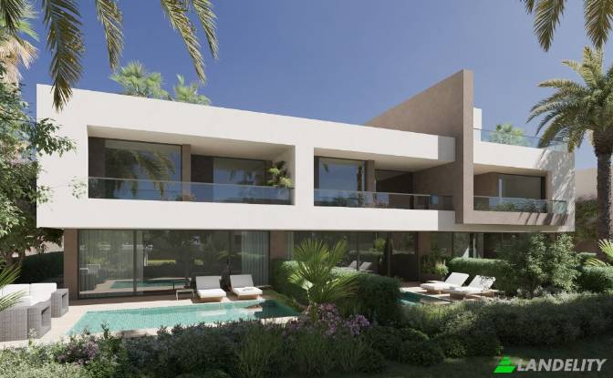 Single Family Home for Sale Hurghada. Photo#2 Single Family Home for Sale Hurghada. Photo#2