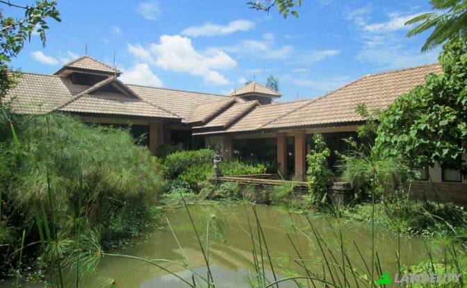 Single Family Home for Sale - On Tai, Thailand