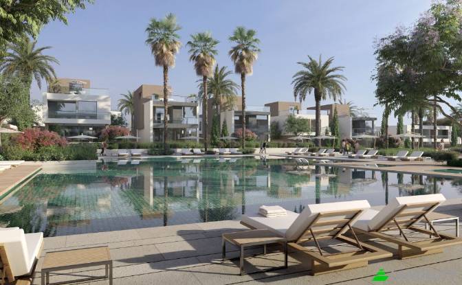 Single Family Home for Sale Hurghada. Photo#2 Single Family Home for Sale Hurghada. Photo#2