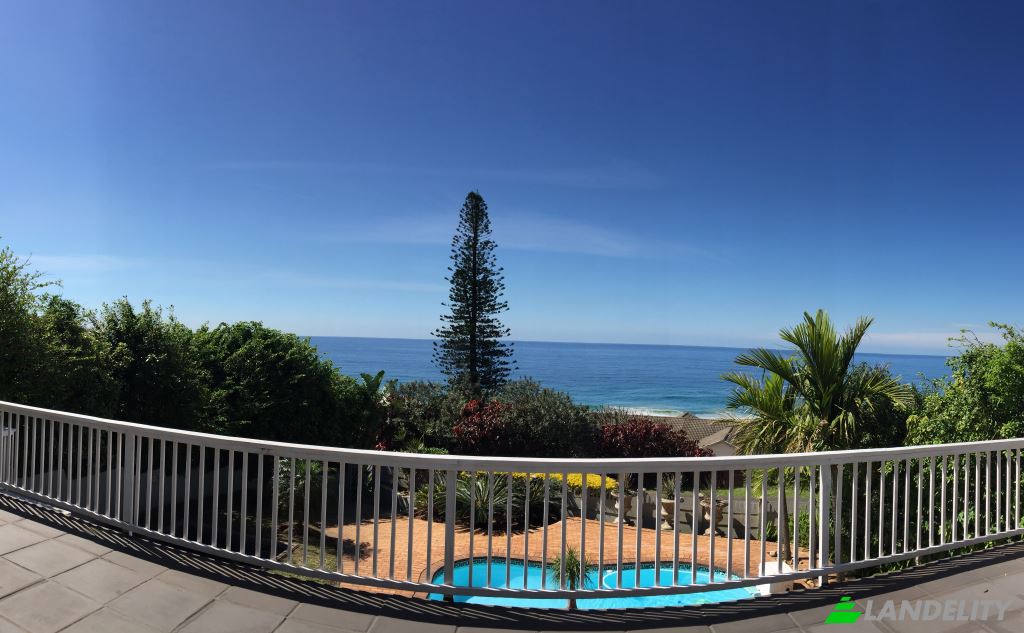 Single Family Home for Sale Ridge Rd, Bazley Beach, Ugu District Municipality, KwaZulu-Natal, South Africa. Photo 10
