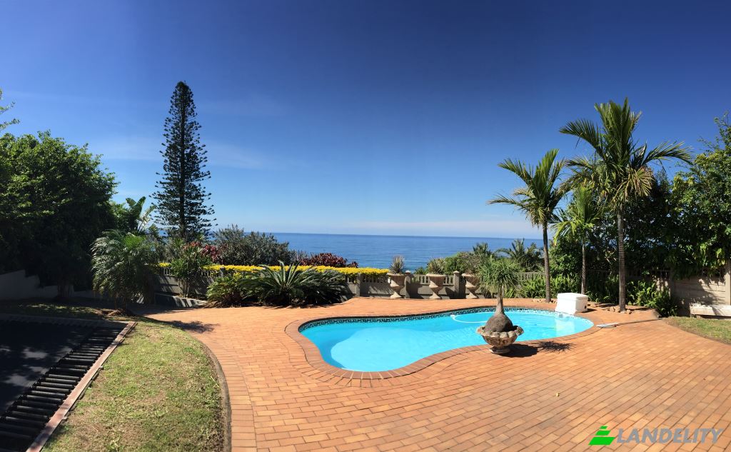 Single Family Home for Sale Ridge Rd, Bazley Beach, Ugu District Municipality, KwaZulu-Natal, South Africa. Photo 11