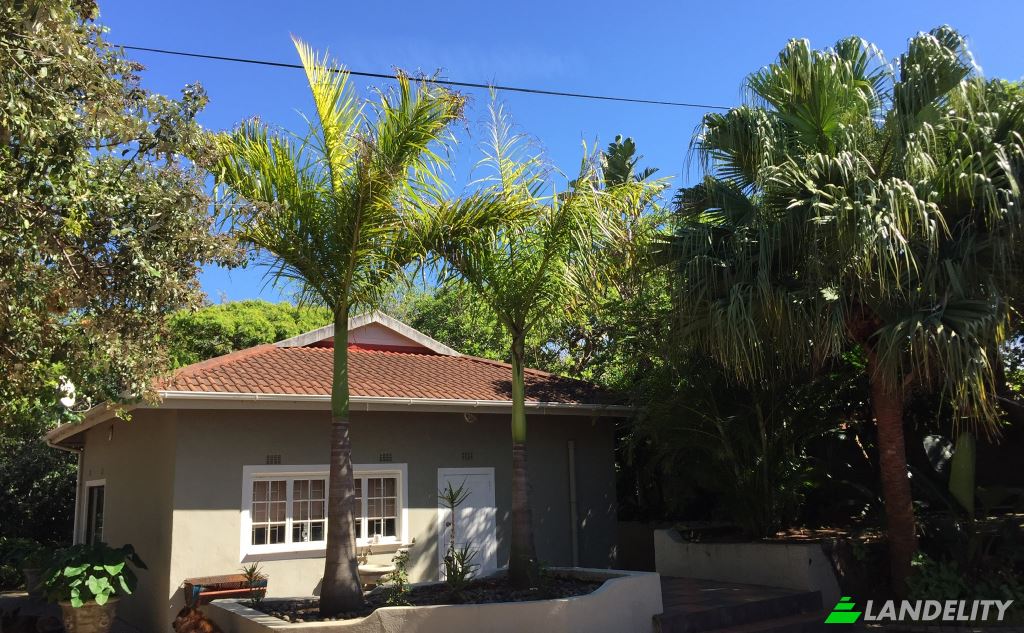 Single Family Home for Sale Ridge Rd, Bazley Beach, Ugu District Municipality, KwaZulu-Natal, South Africa. Photo 14