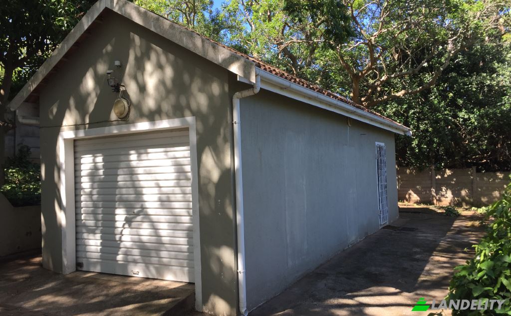 Single Family Home for Sale Ridge Rd, Bazley Beach, Ugu District Municipality, KwaZulu-Natal, South Africa. Photo 15