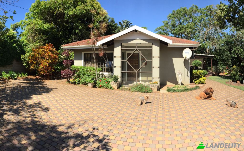 Single Family Home for Sale Ridge Rd, Bazley Beach, Ugu District Municipality, KwaZulu-Natal, South Africa. Photo 7
