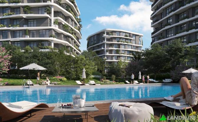 Apartment for Sale - Cairo Governorate Desert, Egypt