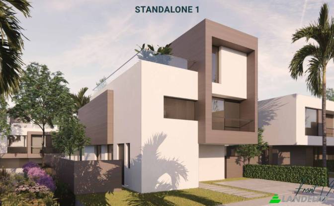 Single Family Home for Sale - Hurghada, Egypt