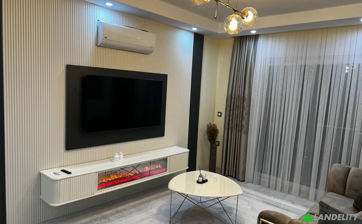 Apartment for Sale Mahmutlar, Alanya, Antalya, Turkiye, Fatih Cd No:, 07460 Alanya Antalya. Photo 1