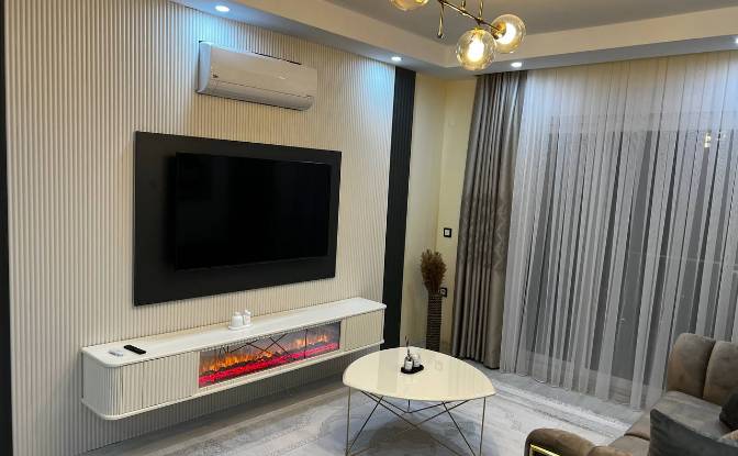 Apartment for Sale Mahmutlar, Alanya, Antalya. Photo#1 Apartment for Sale Mahmutlar, Alanya, Antalya. Photo#1
