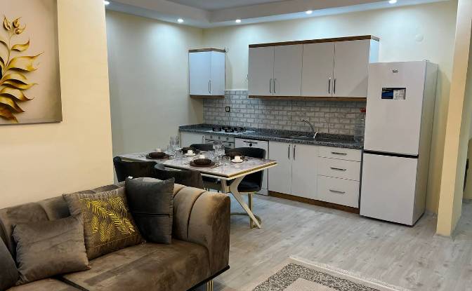 Apartment for Sale Mahmutlar, Alanya, Antalya. Photo#10 Apartment for Sale Mahmutlar, Alanya, Antalya. Photo#10