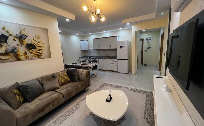 Apartment for Sale Mahmutlar, Alanya, Antalya. Photo#11 Apartment for Sale Mahmutlar, Alanya, Antalya. Photo#11