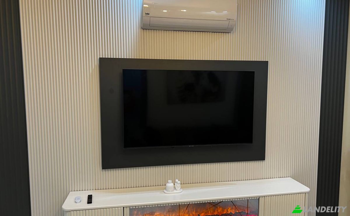 Apartment for Sale Mahmutlar, Alanya, Antalya, Turkiye, Fatih Cd No:, 07460 Alanya Antalya. Photo 12