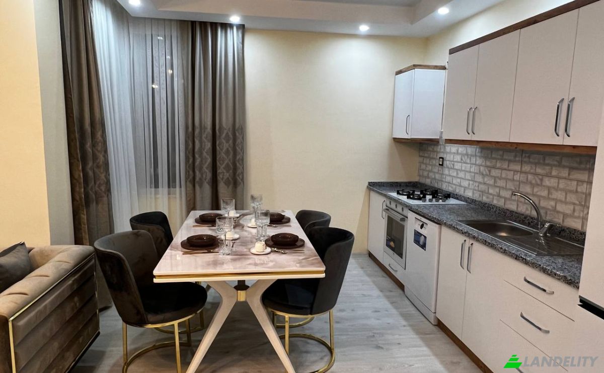 Apartment for Sale Mahmutlar, Alanya, Antalya, Turkiye, Fatih Cd No:, 07460 Alanya Antalya. Photo 13