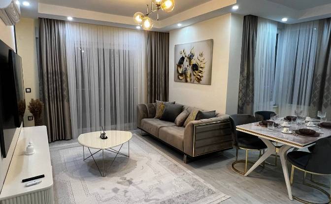 Apartment for Sale Mahmutlar, Alanya, Antalya. Photo#2 Apartment for Sale Mahmutlar, Alanya, Antalya. Photo#2