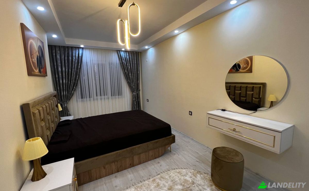 Apartment for Sale Mahmutlar, Alanya, Antalya, Turkiye, Fatih Cd No:, 07460 Alanya Antalya. Photo 3
