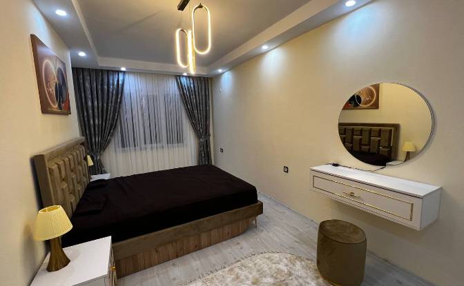 Apartment for Sale Mahmutlar, Alanya, Antalya. Photo#3 Apartment for Sale Mahmutlar, Alanya, Antalya. Photo#3
