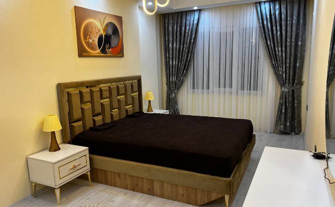 Apartment for Sale Mahmutlar, Alanya, Antalya. Photo#4 Apartment for Sale Mahmutlar, Alanya, Antalya. Photo#4