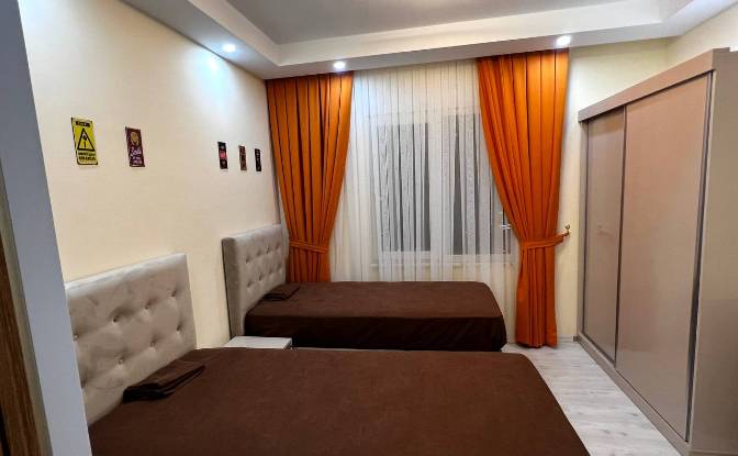 Apartment for Sale Mahmutlar, Alanya, Antalya. Photo#5 Apartment for Sale Mahmutlar, Alanya, Antalya. Photo#5