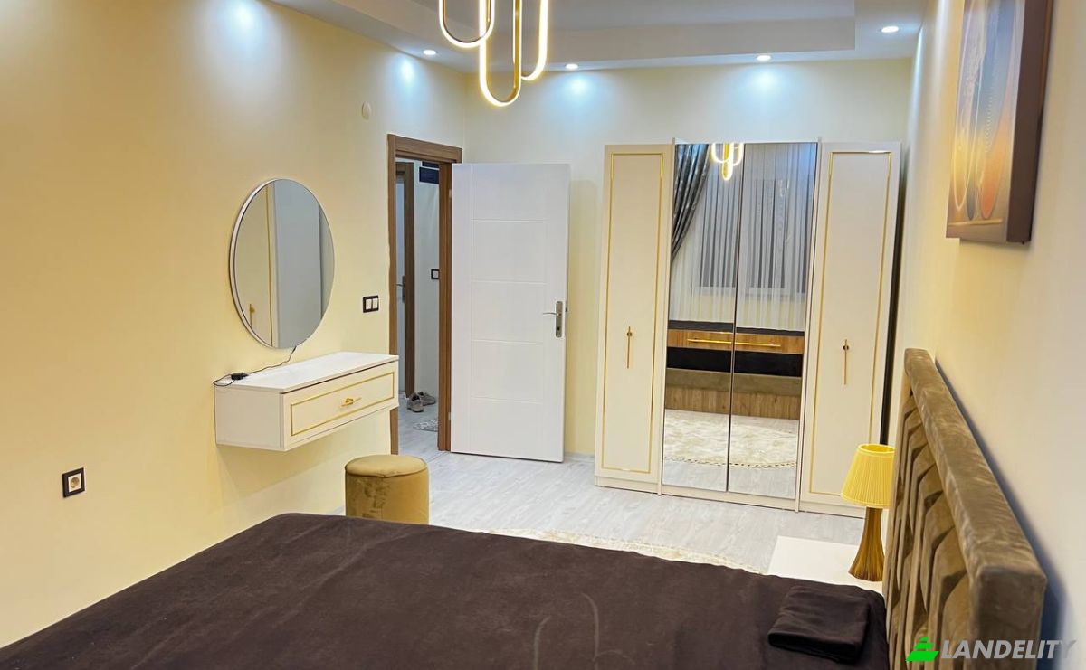 Apartment for Sale Mahmutlar, Alanya, Antalya, Turkiye, Fatih Cd No:, 07460 Alanya Antalya. Photo 6