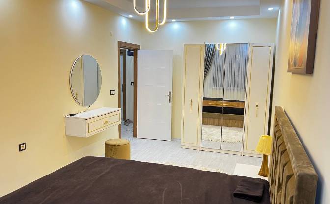 Apartment for Sale Mahmutlar, Alanya, Antalya. Photo#6 Apartment for Sale Mahmutlar, Alanya, Antalya. Photo#6