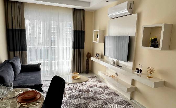 Apartment for Sale Mahmutlar, Alanya, Antalya. Photo#7 Apartment for Sale Mahmutlar, Alanya, Antalya. Photo#7