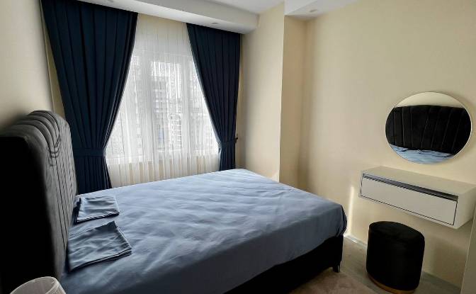 Apartment for Sale Mahmutlar, Alanya, Antalya. Photo#8 Apartment for Sale Mahmutlar, Alanya, Antalya. Photo#8