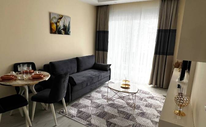 Apartment for Sale Mahmutlar, Alanya, Antalya. Photo#9 Apartment for Sale Mahmutlar, Alanya, Antalya. Photo#9
