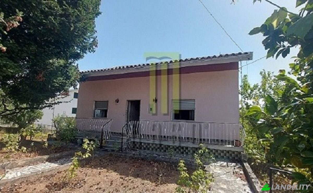 Односімейний будинок продаж Estr Principal, Travanca de Lagos, Oliveira do Hospital, Coimbra District, Portugal. Фото 1