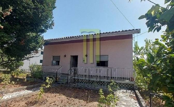 Single Family Home for Sale - Travanca de Lagos, Portugal