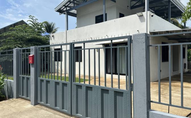 Single Family Home for Sale - Gingoog City, Philippines