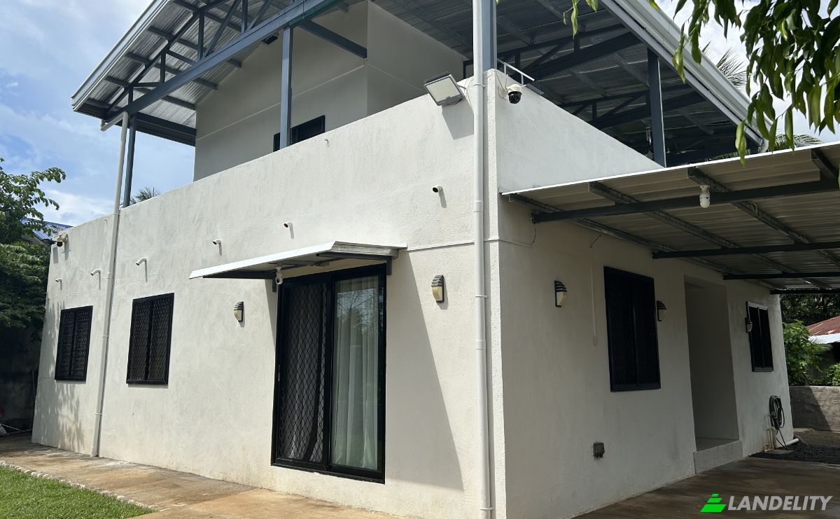 Casa unifamiliare in vendita Gingoog City, Misamis Oriental, Northern Mindanao, Philippines. Foto 11