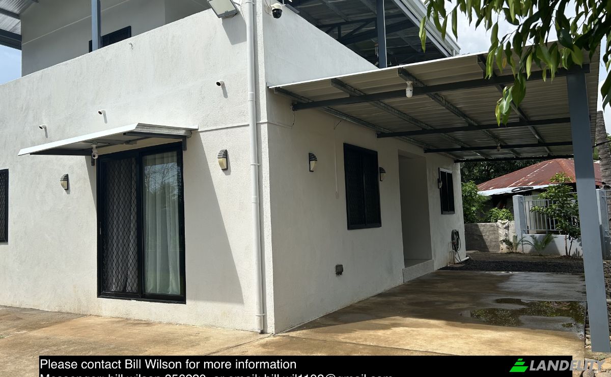 Casa unifamiliare in vendita Gingoog City, Misamis Oriental, Northern Mindanao, Philippines. Foto 2