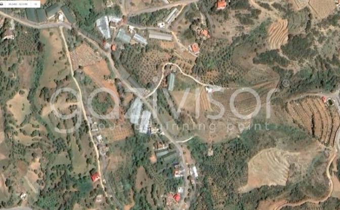 Land Lot for Sale - Gazipasa Antalya, Turkiye