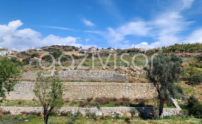 Lote de terreno à venda Ekmel, Isimsiz Yol. foto#10