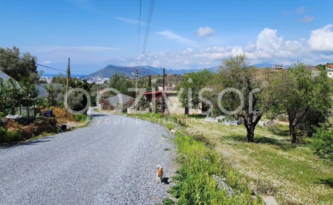 Lote de terreno à venda Ekmel, Isimsiz Yol. foto#11