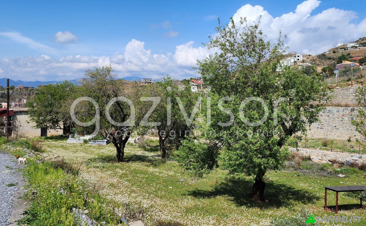 Lote de terreno à venda Ekmel, Isimsiz Yol, 07900 Gazipasa Antalya, Gazipasa Antalya, Gazipasa, Antalya, Turkiye. foto 12
