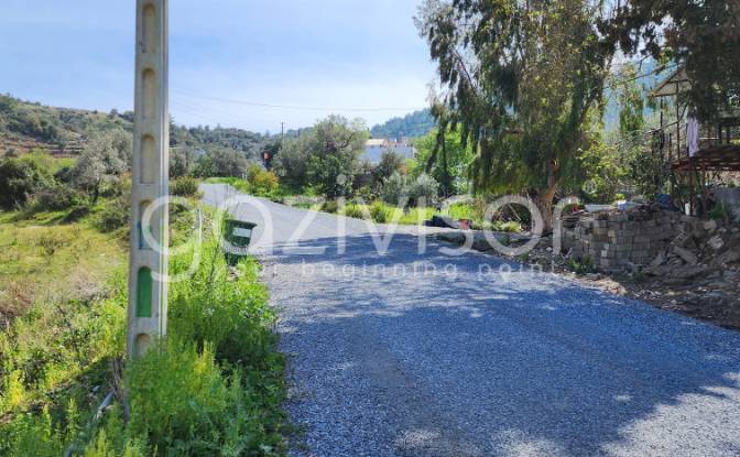 Lote de terreno à venda Ekmel, Isimsiz Yol. foto#13
