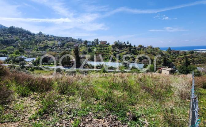 Lote de terreno à venda Ekmel, Isimsiz Yol. foto#3