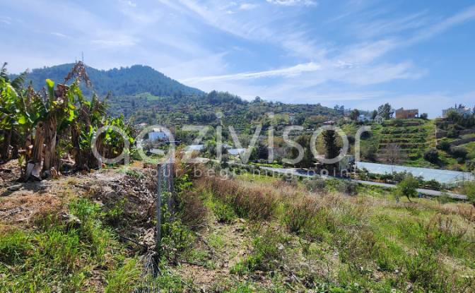 Lote de terreno à venda Ekmel, Isimsiz Yol. foto#4