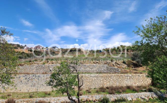 Lote de terreno à venda Ekmel, Isimsiz Yol. foto#9