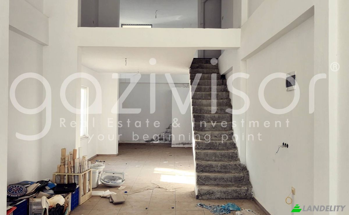 Wohnung zu verkaufen Pazarci Mah Ugur Mumcu Cad Riza Buyukakca Apt, Cumhuriyet, No A, 07900 Gazipasa Antalya, Gazipasa Antalya, Gazipasa, Antalya, Turkiye. Foto 1