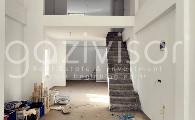 Apartment for Sale - Gazipasa Antalya, Turkiye