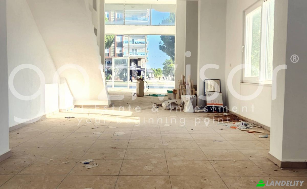 Wohnung zu verkaufen Pazarci Mah Ugur Mumcu Cad Riza Buyukakca Apt, Cumhuriyet, No A, 07900 Gazipasa Antalya, Gazipasa Antalya, Gazipasa, Antalya, Turkiye. Foto 2